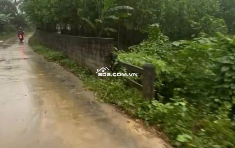 Bán 450m2 Đất Chính Chủ Tại Thôn Rộc Trụ I, Xã Khoan Dụ, Huyện Lạc Thủy, Hòa Bình